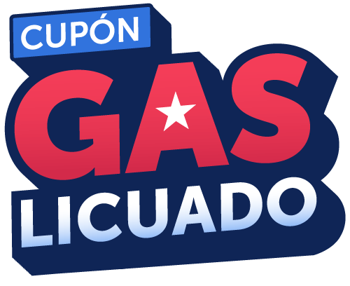 Cup&oacute;n Gas Licuado